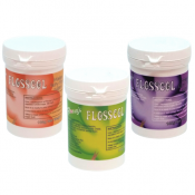 3 x 100g Flosscol Concentrate